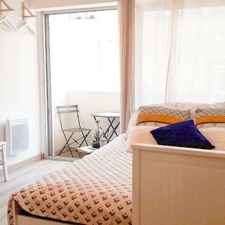 Bohemian Studio In Sete Center Екстер'єр фото