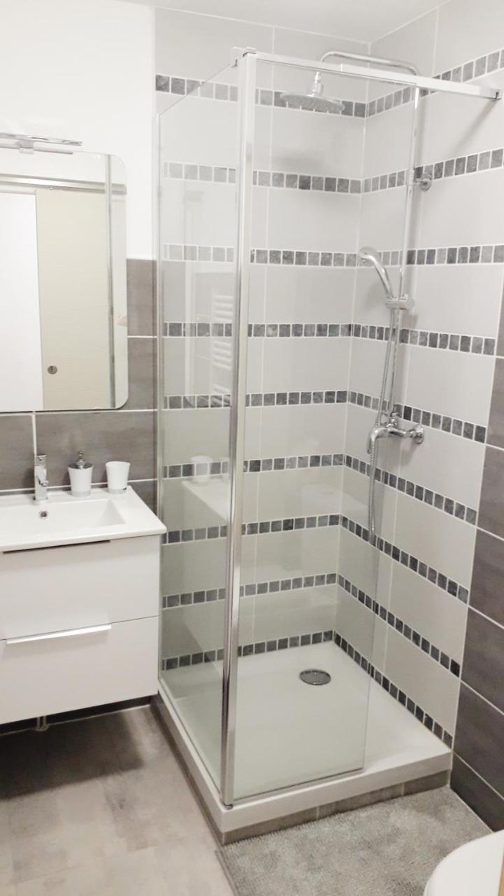 Bohemian Studio In Sete Center Екстер'єр фото