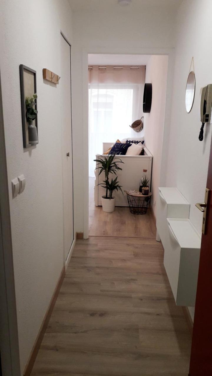 Bohemian Studio In Sete Center Екстер'єр фото