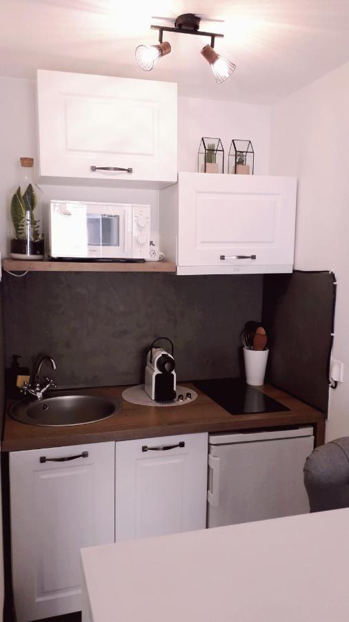 Bohemian Studio In Sete Center Екстер'єр фото